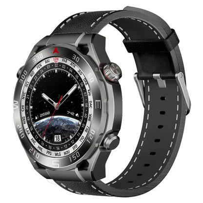 X10 Pro 1.43-inch IPS Screen Bluetooth Call Smart Watch IP67 Waterproof Fitness Bracelet Health Watch