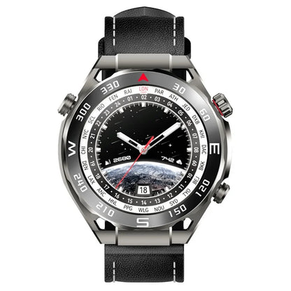 X10 Pro 1.43-inch IPS Screen Bluetooth Call Smart Watch IP67 Waterproof Fitness Bracelet Health Watch