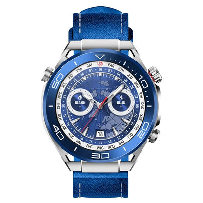 X10 Pro 1.43-inch IPS Screen Bluetooth Call Smart Watch IP67 Waterproof Fitness Bracelet Health Watch