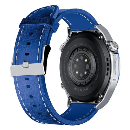 X10 Pro 1.43-inch IPS Screen Bluetooth Call Smart Watch IP67 Waterproof Fitness Bracelet Health Watch