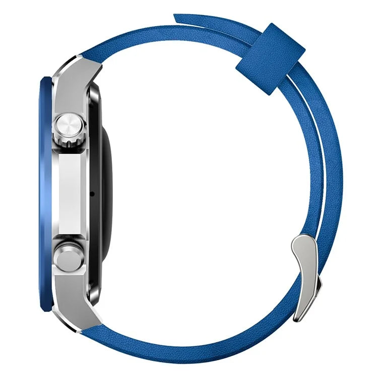 X10 Pro 1.43-inch IPS Screen Bluetooth Call Smart Watch IP67 Waterproof Fitness Bracelet Health Watch