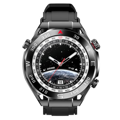 X10 Pro 1.43-inch IPS Screen Bluetooth Call Smart Watch IP67 Waterproof Fitness Bracelet Health Watch
