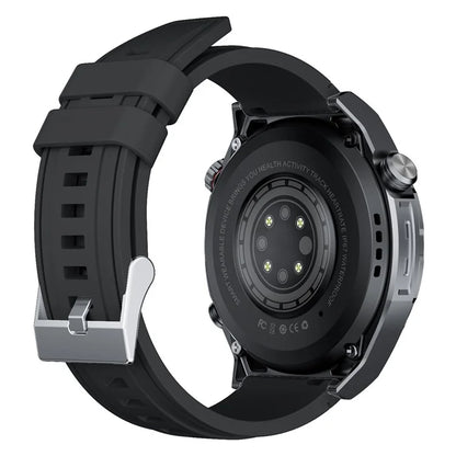 X10 Pro 1.43-inch IPS Screen Bluetooth Call Smart Watch IP67 Waterproof Fitness Bracelet Health Watch