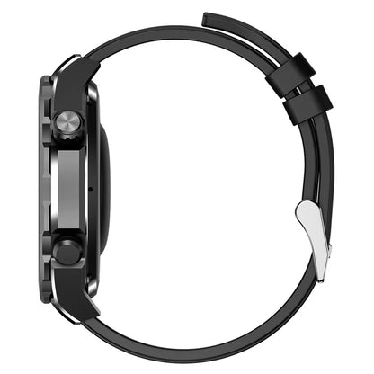X10 Pro 1.43-inch IPS Screen Bluetooth Call Smart Watch IP67 Waterproof Fitness Bracelet Health Watch