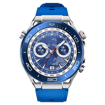 X10 Pro 1.43-inch IPS Screen Bluetooth Call Smart Watch IP67 Waterproof Fitness Bracelet Health Watch