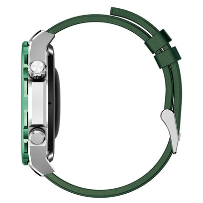 X10 Pro 1.43-inch IPS Screen Bluetooth Call Smart Watch IP67 Waterproof Fitness Bracelet Health Watch