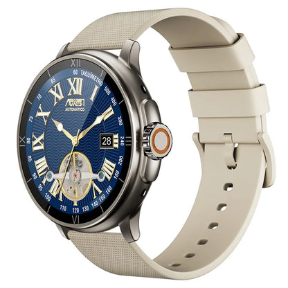 WS-13 (Y1) 1.39-inch IPS Smart Watch Bluetooth Call IP67 Water Resistant Health Watch with Heart Rate Monitoring