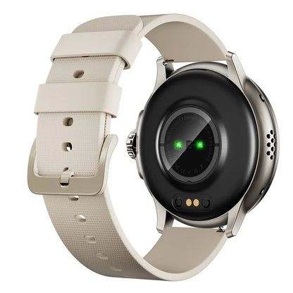 WS-13 (Y1) 1.39-inch IPS Smart Watch Bluetooth Call IP67 Water Resistant Health Watch with Heart Rate Monitoring