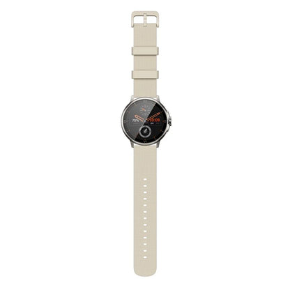 WS-13 (Y1) 1.39-inch IPS Smart Watch Bluetooth Call IP67 Water Resistant Health Watch with Heart Rate Monitoring