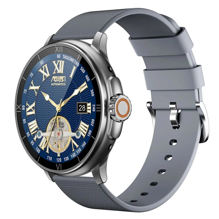 WS-13 (Y1) 1.39-inch IPS Smart Watch Bluetooth Call IP67 Water Resistant Health Watch with Heart Rate Monitoring