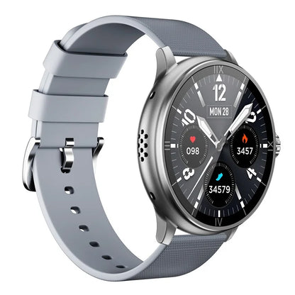WS-13 (Y1) 1.39-inch IPS Smart Watch Bluetooth Call IP67 Water Resistant Health Watch with Heart Rate Monitoring