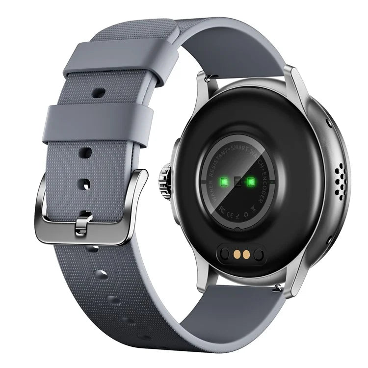 WS-13 (Y1) 1.39-inch IPS Smart Watch Bluetooth Call IP67 Water Resistant Health Watch with Heart Rate Monitoring
