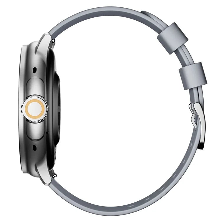 WS-13 (Y1) 1.39-inch IPS Smart Watch Bluetooth Call IP67 Water Resistant Health Watch with Heart Rate Monitoring