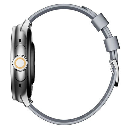 WS-13 (Y1) 1.39-inch IPS Smart Watch Bluetooth Call IP67 Water Resistant Health Watch with Heart Rate Monitoring