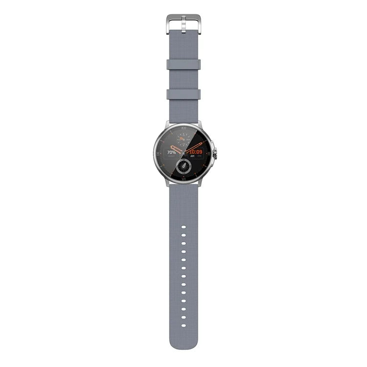 WS-13 (Y1) 1.39-inch IPS Smart Watch Bluetooth Call IP67 Water Resistant Health Watch with Heart Rate Monitoring