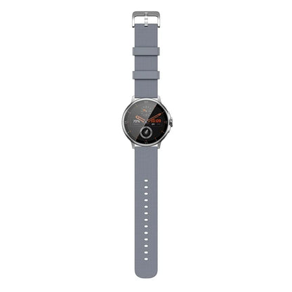 WS-13 (Y1) 1.39-inch IPS Smart Watch Bluetooth Call IP67 Water Resistant Health Watch with Heart Rate Monitoring