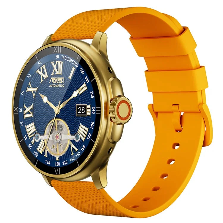 WS-13 (Y1) 1.39-inch IPS Smart Watch Bluetooth Call IP67 Water Resistant Health Watch with Heart Rate Monitoring
