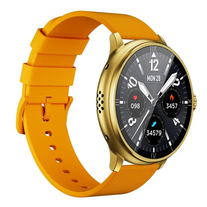 WS-13 (Y1) 1.39-inch IPS Smart Watch Bluetooth Call IP67 Water Resistant Health Watch with Heart Rate Monitoring
