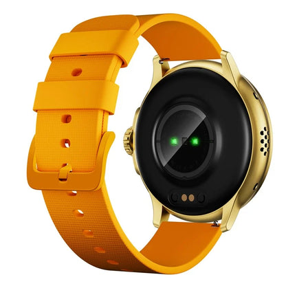 WS-13 (Y1) 1.39-inch IPS Smart Watch Bluetooth Call IP67 Water Resistant Health Watch with Heart Rate Monitoring