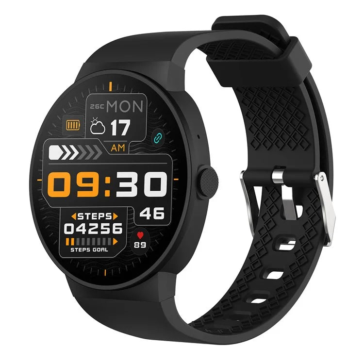 ZL78pro 1.39-inch Bluetooth Talk Smart Watch Multi-Sports Modes Fitness Bracelet with Health Monitoring