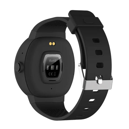 ZL78pro 1.39-inch Bluetooth Talk Smart Watch Multi-Sports Modes Fitness Bracelet with Health Monitoring