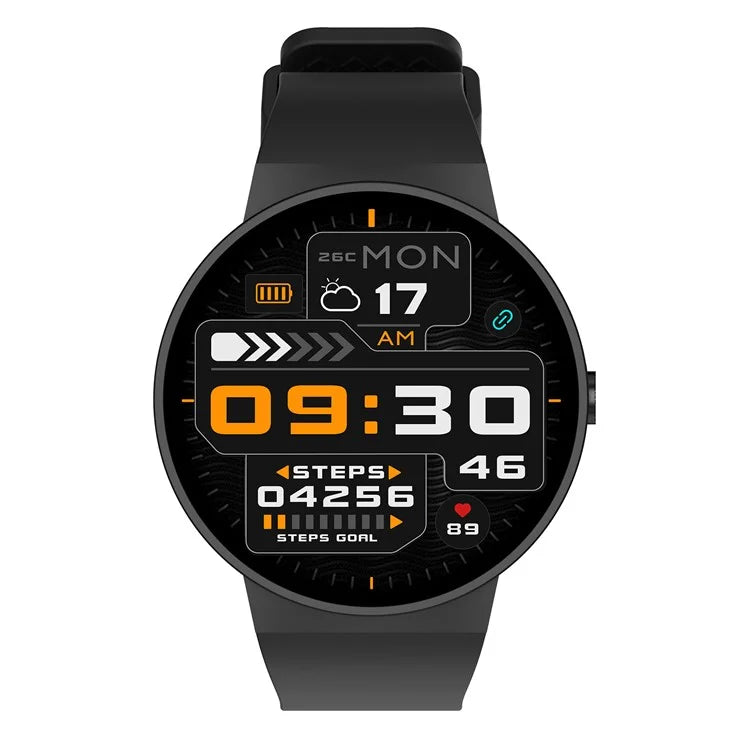 ZL78pro 1.39-inch Bluetooth Talk Smart Watch Multi-Sports Modes Fitness Bracelet with Health Monitoring