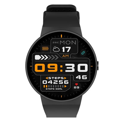 ZL78pro 1.39-inch Bluetooth Talk Smart Watch Multi-Sports Modes Fitness Bracelet with Health Monitoring