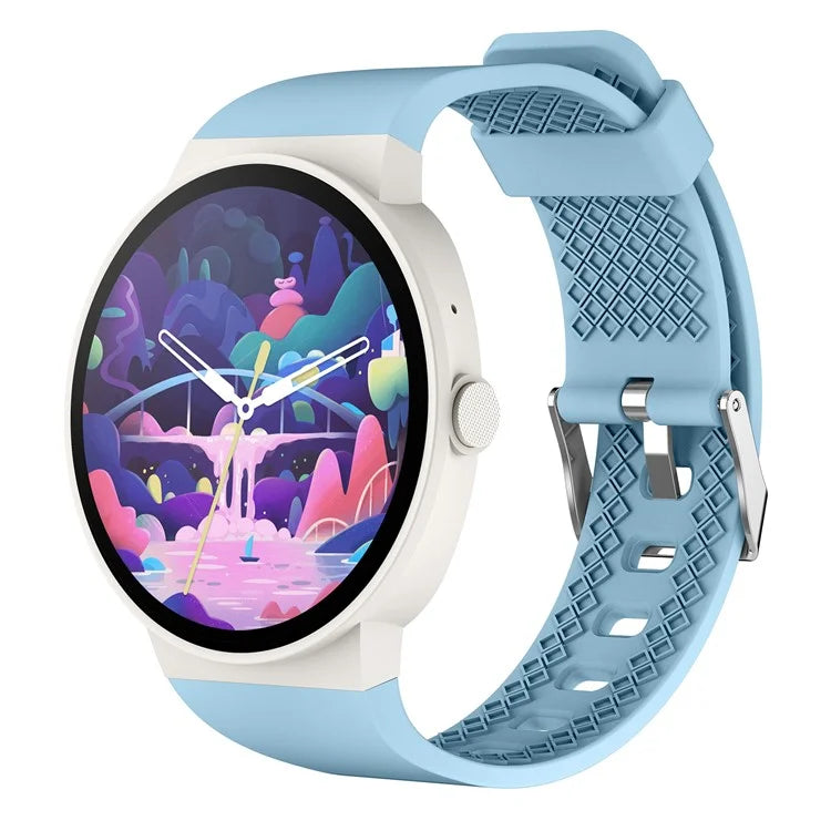 ZL78pro 1.39-inch Bluetooth Talk Smart Watch Multi-Sports Modes Fitness Bracelet with Health Monitoring