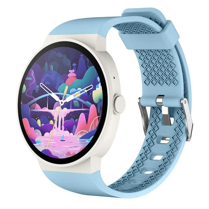 ZL78pro 1.39-inch Bluetooth Talk Smart Watch Multi-Sports Modes Fitness Bracelet with Health Monitoring