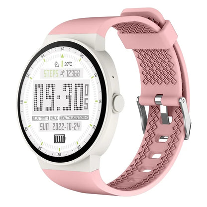ZL78pro 1.39-inch Bluetooth Talk Smart Watch Multi-Sports Modes Fitness Bracelet with Health Monitoring