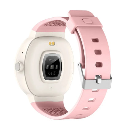 ZL78pro 1.39-inch Bluetooth Talk Smart Watch Multi-Sports Modes Fitness Bracelet with Health Monitoring