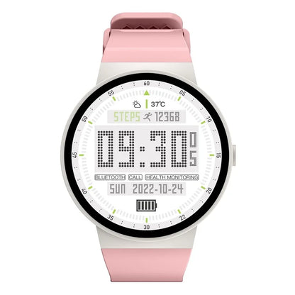 ZL78pro 1.39-inch Bluetooth Talk Smart Watch Multi-Sports Modes Fitness Bracelet with Health Monitoring