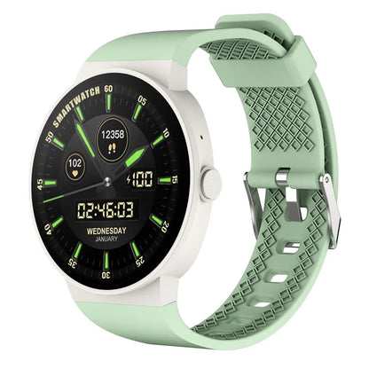 ZL78pro 1.39-inch Bluetooth Talk Smart Watch Multi-Sports Modes Fitness Bracelet with Health Monitoring
