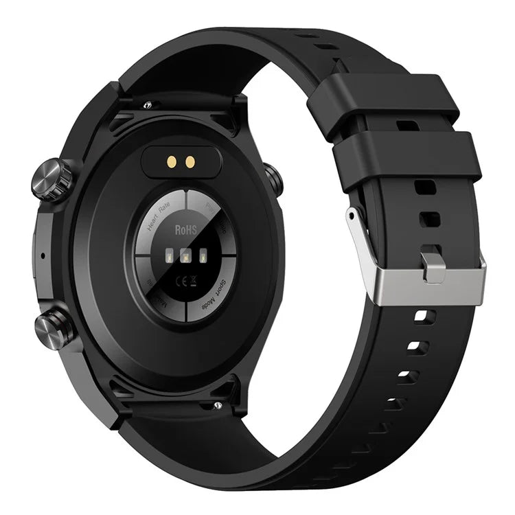ZL96 1.39-inch Smart Watch Bluetooth Calling Heart Rate Monitoring Waterproof Sports Watch