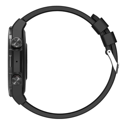 ZL96 1.39-inch Smart Watch Bluetooth Calling Heart Rate Monitoring Waterproof Sports Watch