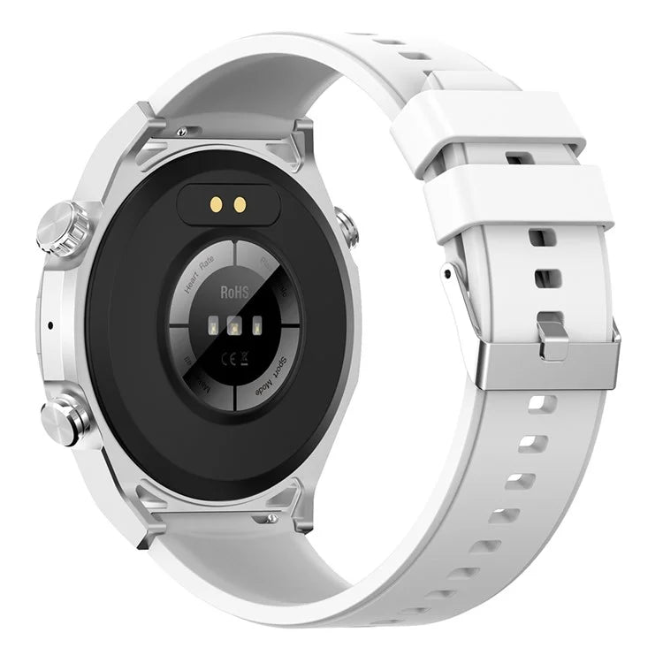 ZL96 1.39-inch Smart Watch Bluetooth Calling Heart Rate Monitoring Waterproof Sports Watch