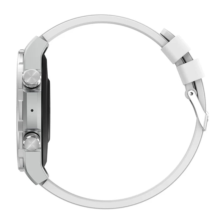 ZL96 1.39-inch Smart Watch Bluetooth Calling Heart Rate Monitoring Waterproof Sports Watch