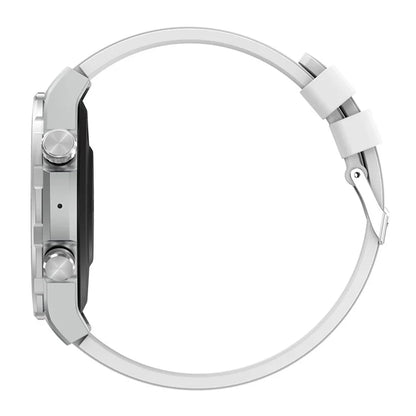 ZL96 1.39-inch Smart Watch Bluetooth Calling Heart Rate Monitoring Waterproof Sports Watch