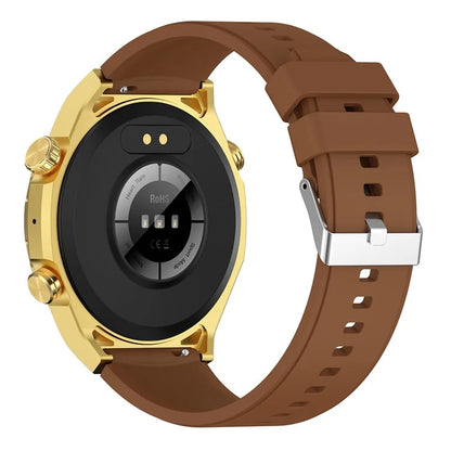 ZL96 1.39-inch Smart Watch Bluetooth Calling Heart Rate Monitoring Waterproof Sports Watch