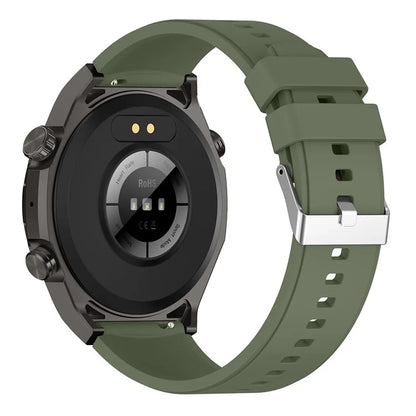 ZL96 1.39-inch Smart Watch Bluetooth Calling Heart Rate Monitoring Waterproof Sports Watch