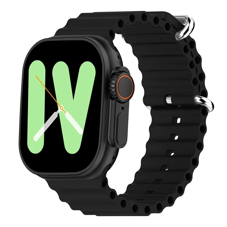 ZL90C 2.1-inch Smart Watch Bluetooth Calling Health Monitoring Multi Sports Modes Smart Bracelet