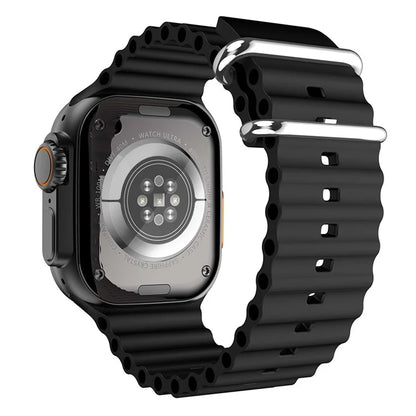 ZL90C 2.1-inch Smart Watch Bluetooth Calling Health Monitoring Multi Sports Modes Smart Bracelet