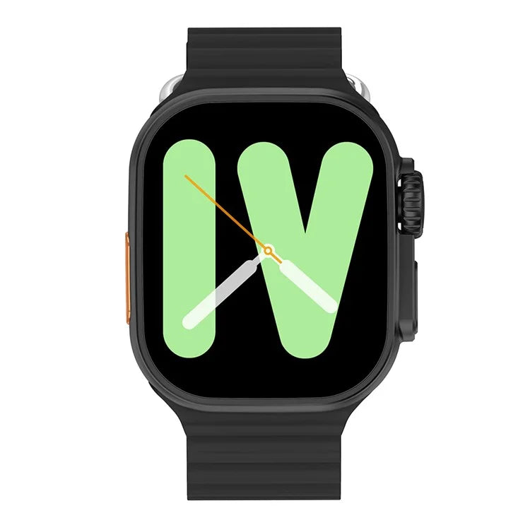 ZL90C 2.1-inch Smart Watch Bluetooth Calling Health Monitoring Multi Sports Modes Smart Bracelet