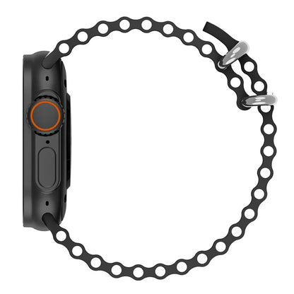 ZL90C 2.1-inch Smart Watch Bluetooth Calling Health Monitoring Multi Sports Modes Smart Bracelet