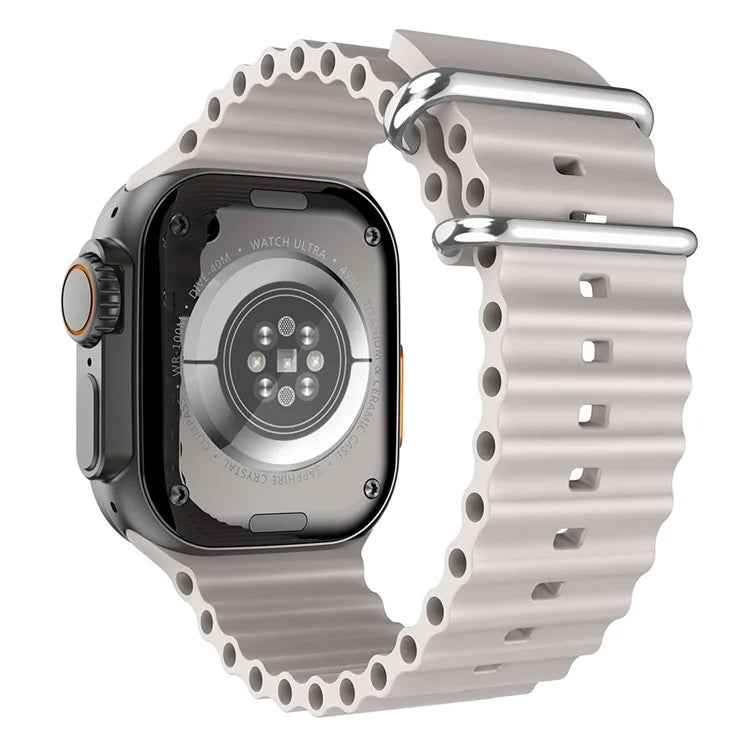 ZL90C 2.1-inch Smart Watch Bluetooth Calling Health Monitoring Multi Sports Modes Smart Bracelet