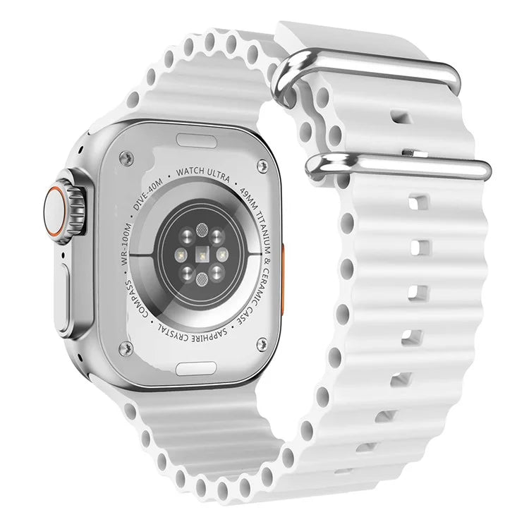 ZL90C 2.1-inch Smart Watch Bluetooth Calling Health Monitoring Multi Sports Modes Smart Bracelet