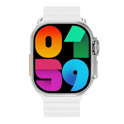 ZL90C 2.1-inch Smart Watch Bluetooth Calling Health Monitoring Multi Sports Modes Smart Bracelet
