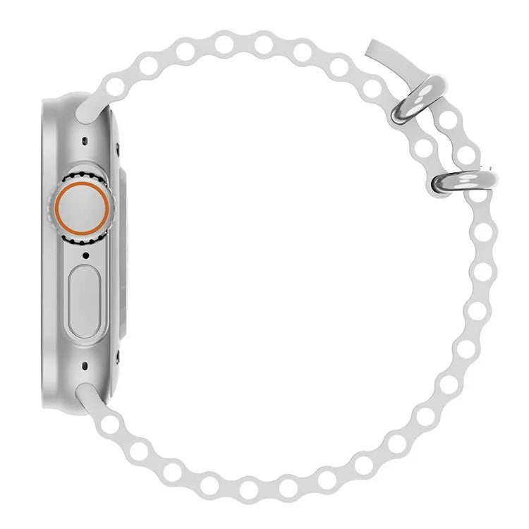 ZL90C 2.1-inch Smart Watch Bluetooth Calling Health Monitoring Multi Sports Modes Smart Bracelet