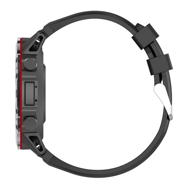 ZL85 1.52-inch Bluetooth Calling Smart Watch Heart Rate Sleep Monitoring Waterproof Sports Watch