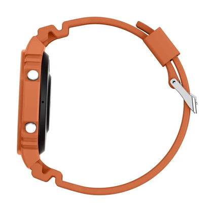 ZL88 1.28-inch Bluetooth Calling Smart Watch Heart Rate Monitoring Sports Tracker Smart Bracelet